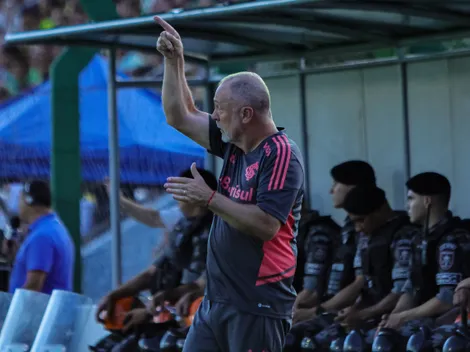 Mano cutuca imprensa e técnicos portugueses ao justificar forte fala sobre Alemão 