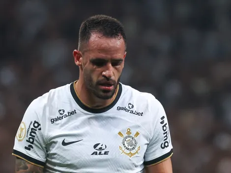 Corinthians tem estatística preocupante para encarar o São Paulo no Morumbi