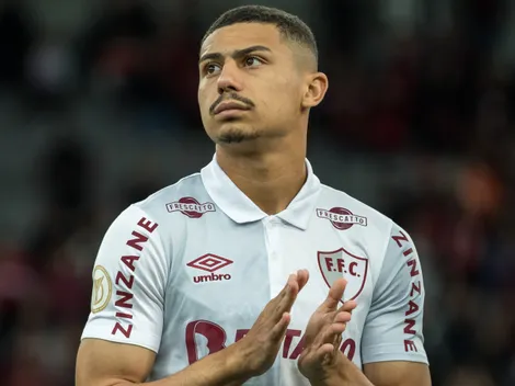 BOMBA! Proposta 'arrasadora' chega e André pode estar a caminho da Premier League 