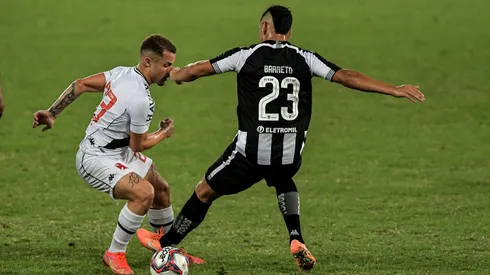 Foto: Thiago Ribeiro/AGIF - Vasco fatura valor com cria da base
