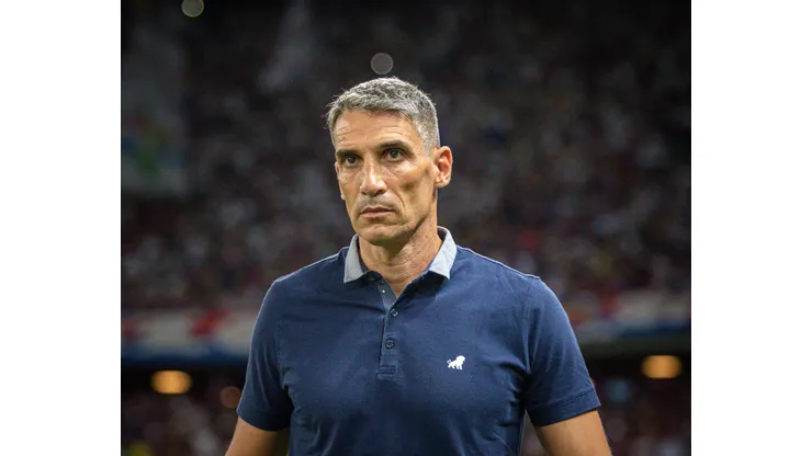 Foto: Lucas Emanuel/AGIF - Vojvoda comenta início da temporada do Fortaleza