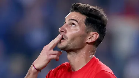 Foto: Martin Rose/Getty Images – Lucas Alario