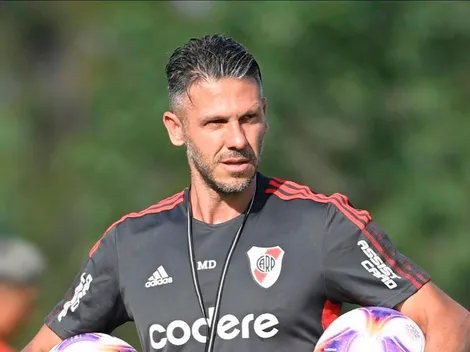 R$ 12,2 milhões: Vasco quer gringo e pode 'atravessar' River Plate