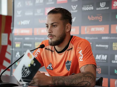 Fatia 'gorda' da venda de Guga no Atlético vai parar no Avaí