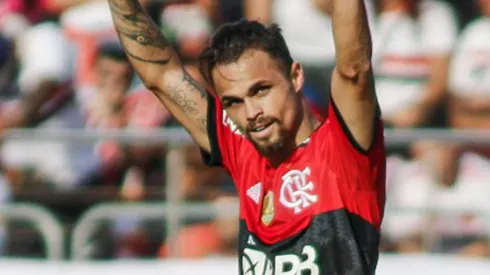 Foto: Guilherme Drovas/AGIF – Michael