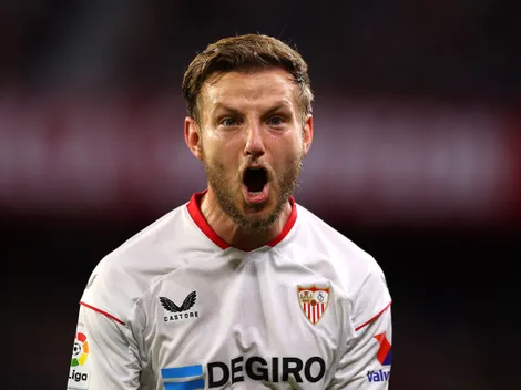 NOVIDADE! Vasco oferece 'bolada' por parceiro de Rakitić 