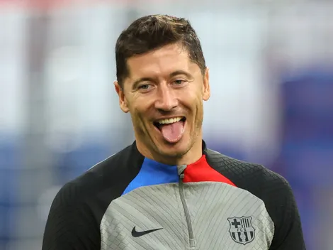 'Novo Lewandowski' entra na mira do Vasco para 2023