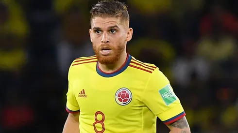 Foto: Gabriel Aponte/Getty Images) – Cuéllar interessa ao Vasco