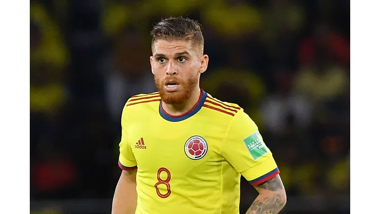 Foto: Gabriel Aponte/Getty Images) - Cuéllar interessa ao Vasco