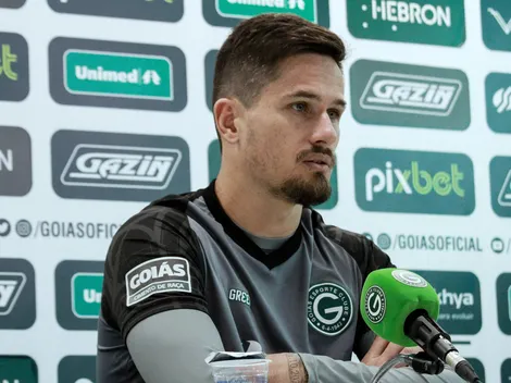 Torcida do Grêmio 'dispara na web' sobre possível chegada de Tadeu ao Imortal