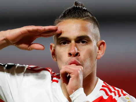 Internacional 'esquece' Borré e outro goleador pode pintar em Porto Alegre