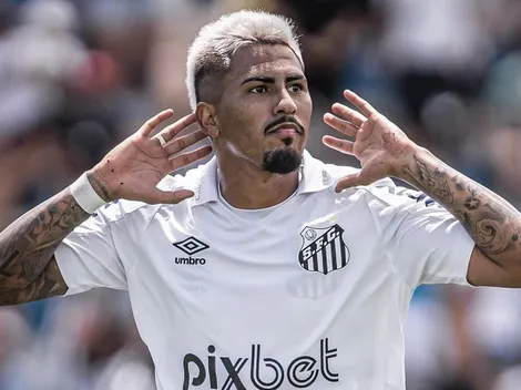 Ivonei 'deita na Vila' e bonde com +2 deve subir para o profissional do Santos