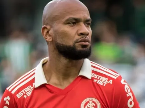 Staff de Moledo 'manda na lata' sobre possível chegada do atleta no Gigante