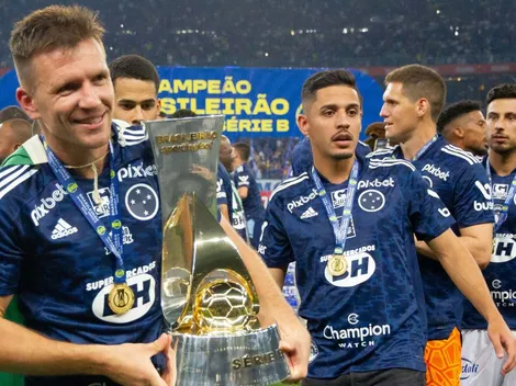 Cruzeiro leva susto na Toca e Fenômeno não se cala sobre culpados