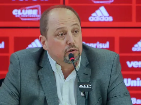 Gringo avaliado em R$44 milhões é cotado no Internacional para 2023 