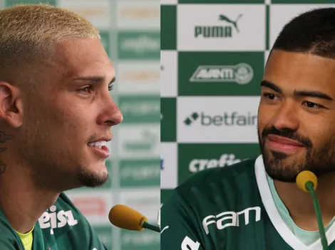 Torcida do Palmeiras pede 'saída imediata' de queridinho por Abel