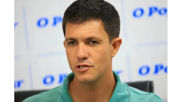 Foto: Divulgação/ Goiás- Barbieri
