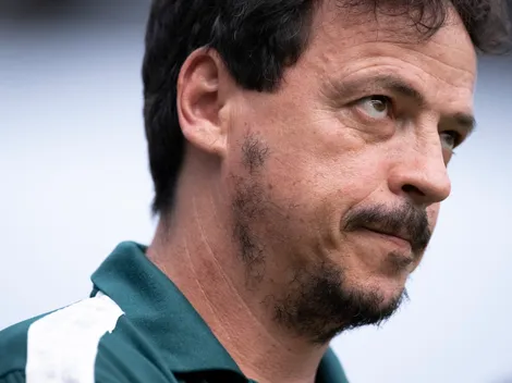 Diniz não alivia e evidencia ‘falha’ do Fluminense diante do Madureira  