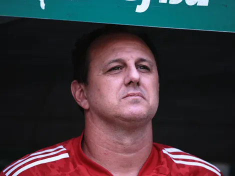 Ceni aponta posições mais carentes de reforços no São Paulo 