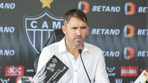 Foto: Pedro Souza /Flickr/Atlético – Galo tenta reforço para a equipe