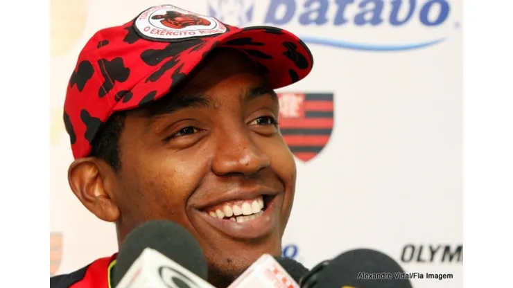 Fotos: Alexandre Vidal/Fla Imagem- Renato Abreu