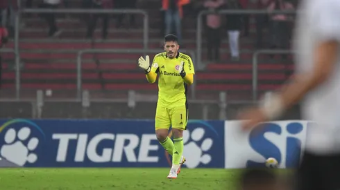 Daniel quebra o silêncio e manda a real em despedida do Internacional