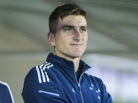 Auxiliar do Cruzeiro comenta a estreia do clube na temporada