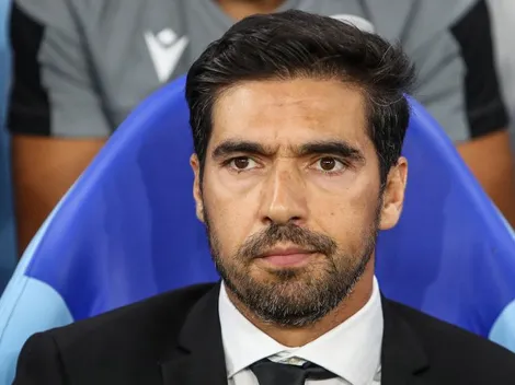 Torcida do Verdão  'cospe fogo' e pede saída de xodó de Abel