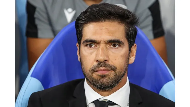 Foto: Divulgação/PAOK- Abel Ferreira