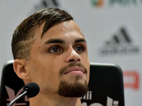 Torcida do Palmeiras 'pira na web' com possível contratação de Michael