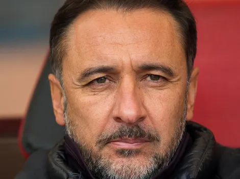 Campeão da Libertadores pode estar com o dias contados no Flamengo