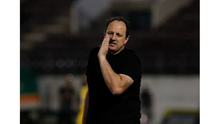 Foto: Rubens Chiri/Flickr/ saopaulofc.net - Rogerio Ceni comenta negociação de Galoppo