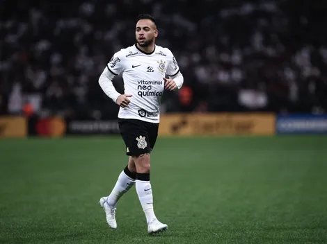  Maycon conta tudo sobre maneira de trabalho de Vítor Pereira no Corinthians