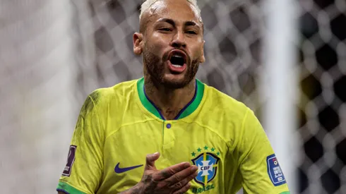 Foto: (Pedro Martins/AGIF) – MC Guimê contou a história de como conheceu Neymar no BBB