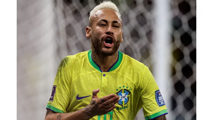 Foto: (Pedro Martins/AGIF) - MC Guimê contou a história de como conheceu Neymar no BBB