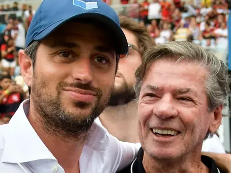 Gringo é 'oferecido de última hora' e pode ser o novo reforço do Vasco