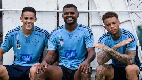 Foto: Gustavo Aleixo/Flickr/Cruzeiro – Atacante coloca chance no Cruzeiro como maior da carreira