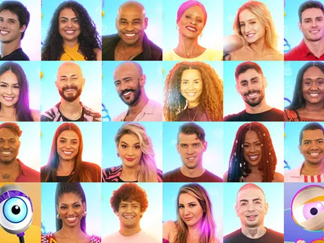 Saiba os 'times de coração' dos integrantes do BBB 23