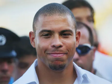 Ronaldo 'mosca na parada' e craque informa que não vai jogar no Cruzeiro em 2023