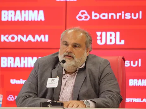 Internacional dá fim em novela e acerta com 'novo reforço' até 2025