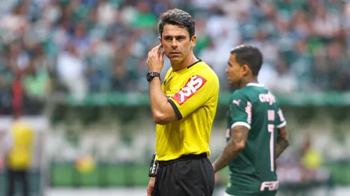 Foto: Marcello Zambrana/AGIF – Flávio Rodrigues de Souza