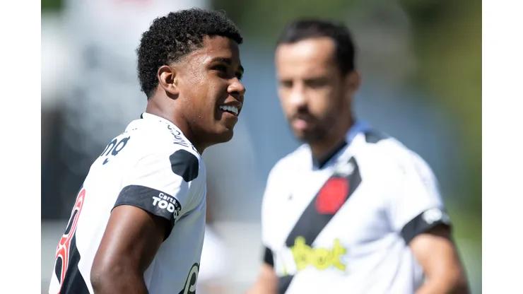 Foto: Jorge Rodrigues/AGIF - Andrey agora vai jogar no Chelsea.
