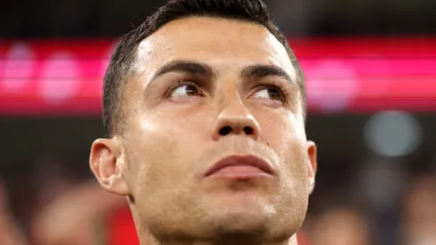 (Photo by Francois Nel/Getty Images)- Cristiano Ronaldo