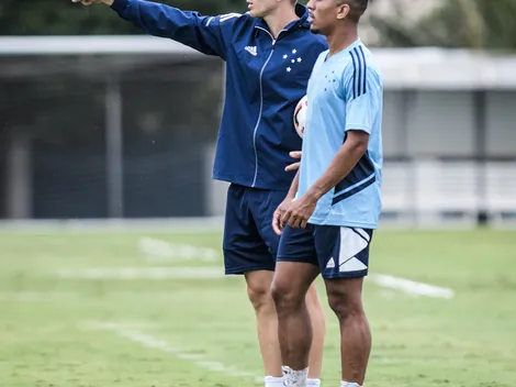  Matheus Davó revela como pode ser útil para o Cruzeiro em 2023