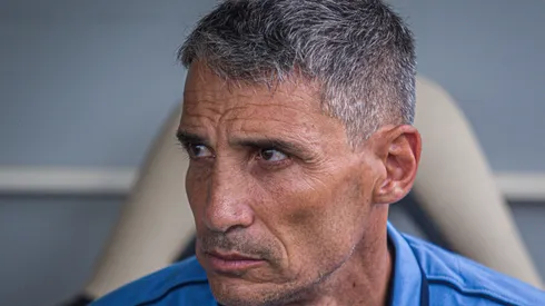 Foto: Lucas Emanuel/AGIF- Vojvoda