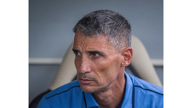 Foto: Lucas Emanuel/AGIF- Vojvoda