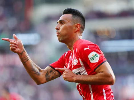 Torcida do Botafogo 'bate cabeça' com possível chegada de Zahavi ao Glorioso