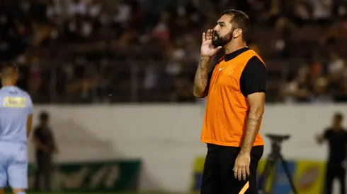 Foto: Rodrigo Gazzanel / Agência Corinthians – Corinthians é eliminado da Copinha