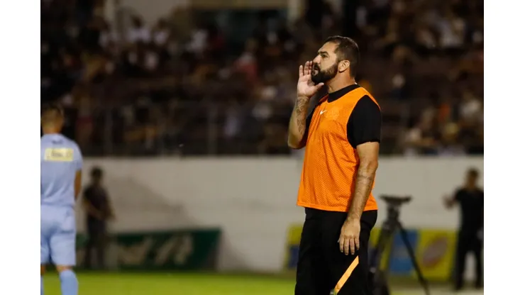 Foto: Rodrigo Gazzanel / Agência Corinthians - Corinthians é eliminado da Copinha