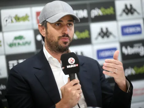 Torcida do Gigante 'pistola' e pede saída imediata de atleta avaliado em R$ 4 milhões